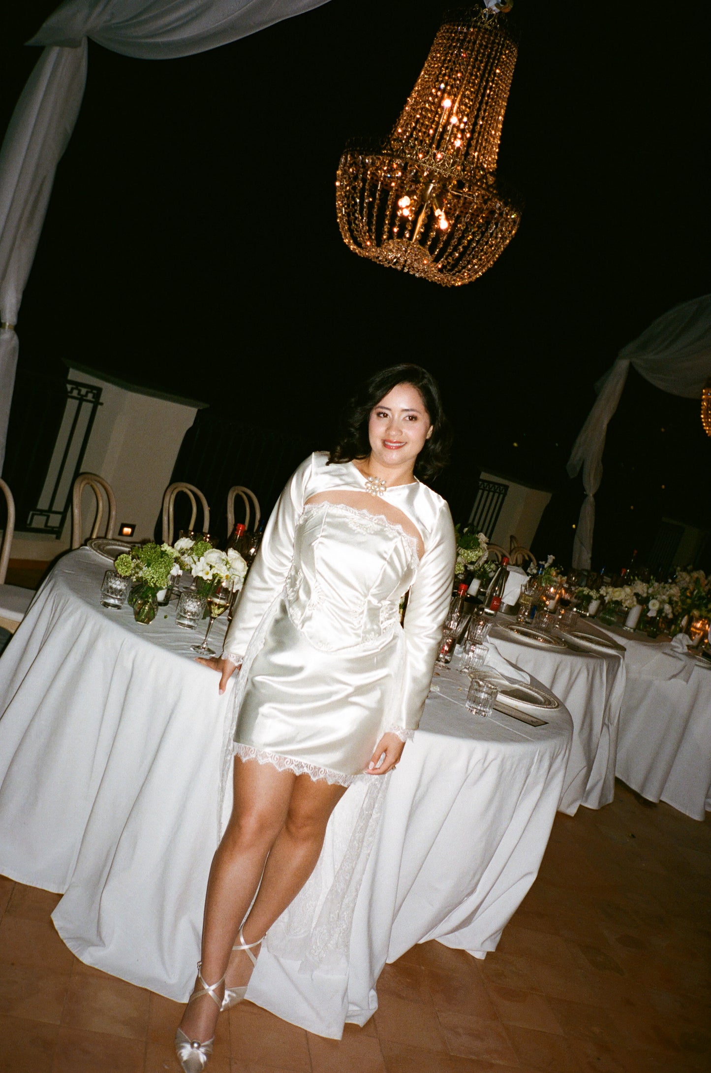 Alexandria Bridal Set